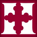 Hellenic College of the Holy Cross logo