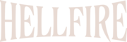 Hellfire Restaurant logo