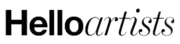 Hello Artists logo