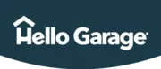 Hello Garage logo