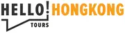Hello Hong Kong Tours logo