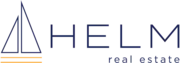 HELM Real Estate logo