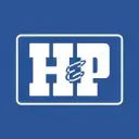 Helmerich & Payne (h&p) logo
