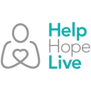 Help Hope Live logo