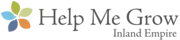 Help Me Grow IE logo