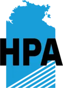 Helping People Achieve (hpa) logo
