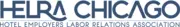 Helra Chicago logo