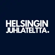 Helsingin Juhlateltta (Helsinki Party Tent) logo