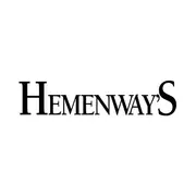 Hemenways Seafood Grill and Oyster Bar logo