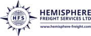 Hemisphere Freight Services logo