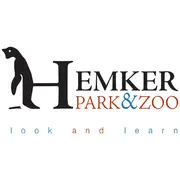 Hemker Park and Zoo logo