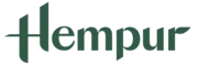 Hempur logo