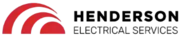 Henderson Electrical Services logo