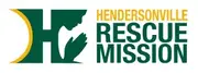 Hendersonville Rescue Mission logo