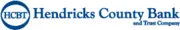 Hendricks County Bank & Trust logo