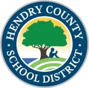 Hendry County School District logo