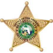 Hendry County Sheriff's Office logo