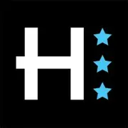 Hennepin Theatre Trust logo