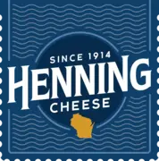 Henning’s Cheese logo