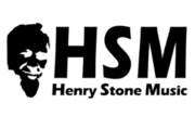Henry Stone Music logo