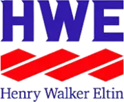 Henry Walker Eltin logo