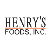 Henry’s Foods logo