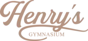 Henry’s Gymnasium (Sanctuary by Henry’s) logo