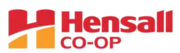 Hensall Co-op logo