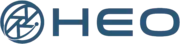 HEO Space logo