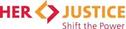 Her Justice logo