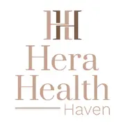 Hera Health Haven logo