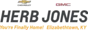 Herb Jones Chevrolet GMC logo