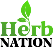 Herb Nation logo