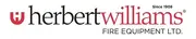 Herbert Williams Fire Equipment Ltd logo