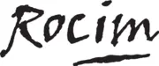 Herdade Do Rocim logo