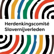 Herdenkings Comité Slavernijverleden (hcsv) in Curaçao logo