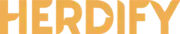 Herdify logo