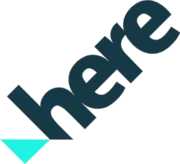 HERE Technologies logo