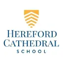 Hereford Cathedral School logo
