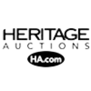 Heritage Auctions logo