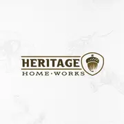 Heritage Home Works logo