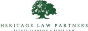 Heritage Law Partners logo