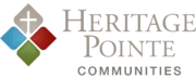 Heritage Pointe Communities logo