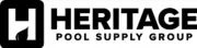 Heritage Pool Supply Group logo