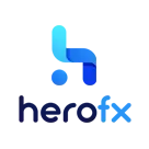 HeroFX logo