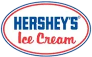 Hershey’s Ice Cream logo