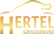 Hertel Grillgenuss logo