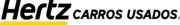 Hertz Carros Usados logo