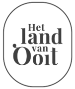 Het land van Ooit logo
