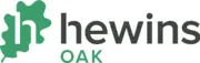 Hewins Oak logo